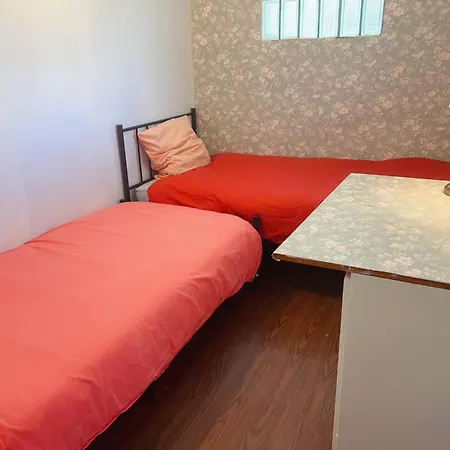 春夏秋冬竹兰民宿 Hotel *